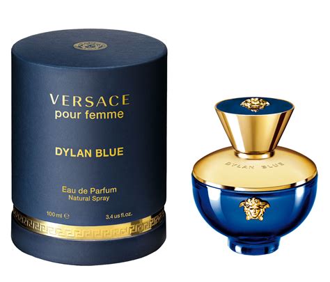 video pubblicita versace dylan blue|Versace Pour Femme Dylan Blue Versace for women.